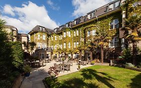 Best Western Connaught Spa